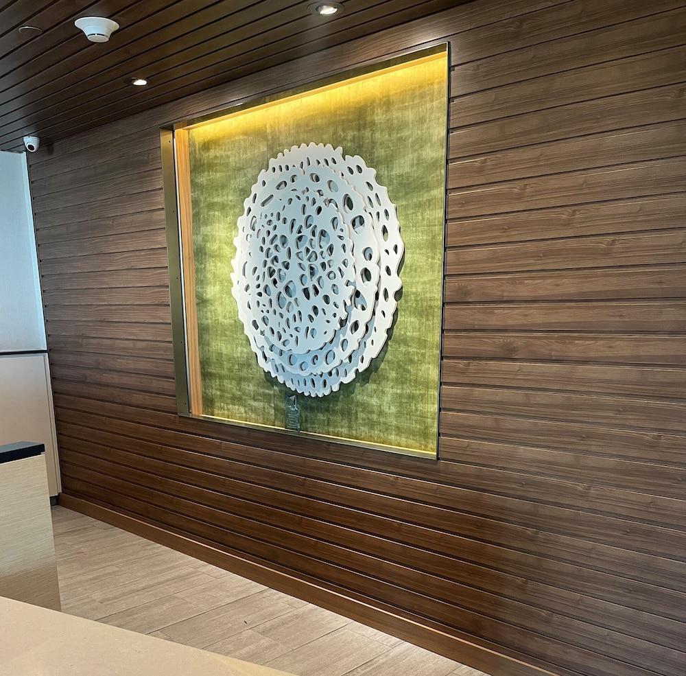 Fairfield Inn & Suites By Marriott Menifee Eksteriør billede