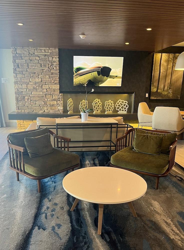 Fairfield Inn & Suites By Marriott Menifee Eksteriør billede