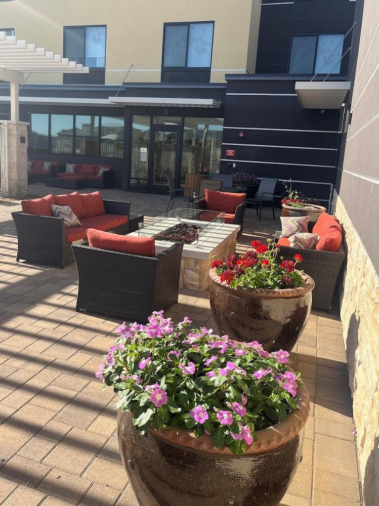 Fairfield Inn & Suites By Marriott Menifee Eksteriør billede