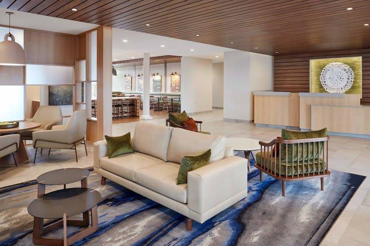 Fairfield Inn & Suites By Marriott Menifee Eksteriør billede