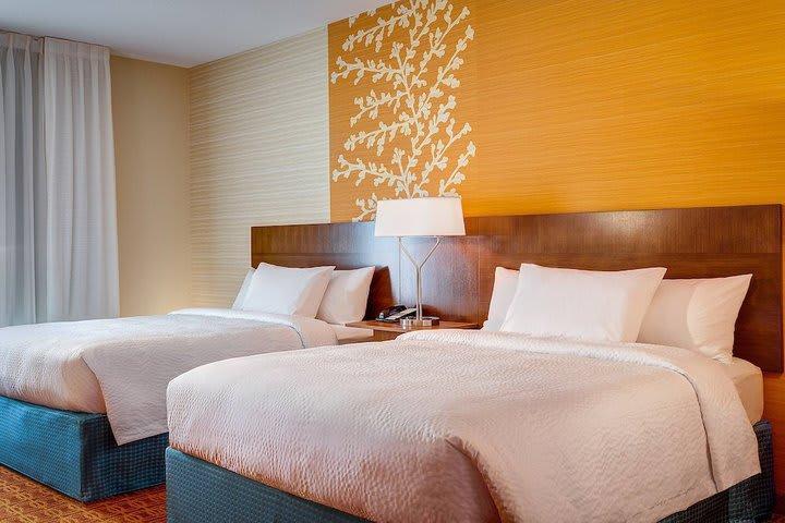 Fairfield Inn & Suites By Marriott Menifee Eksteriør billede