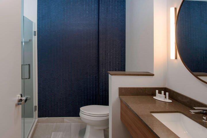 Fairfield Inn & Suites By Marriott Menifee Eksteriør billede