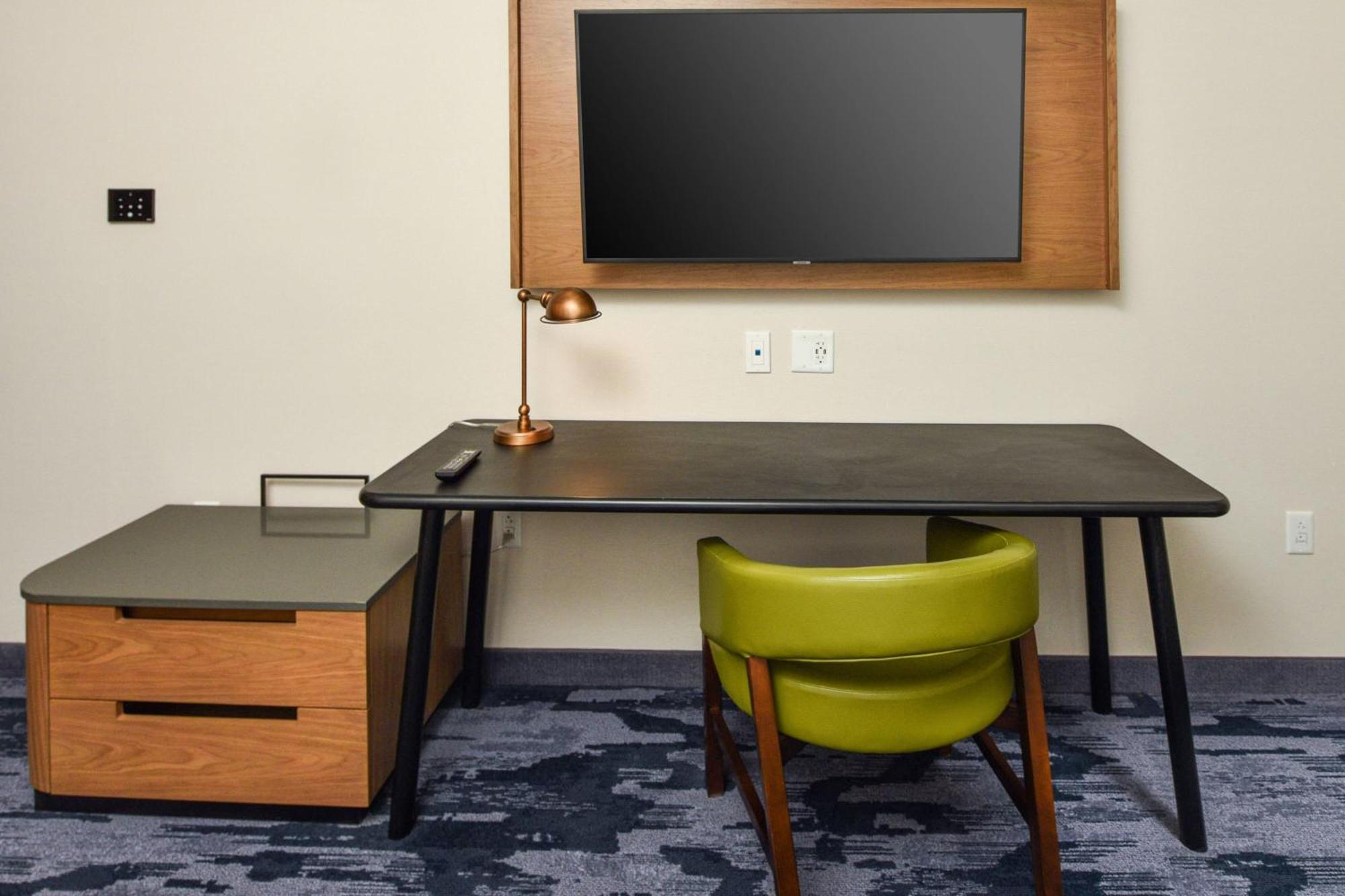 Fairfield Inn & Suites By Marriott Menifee Eksteriør billede