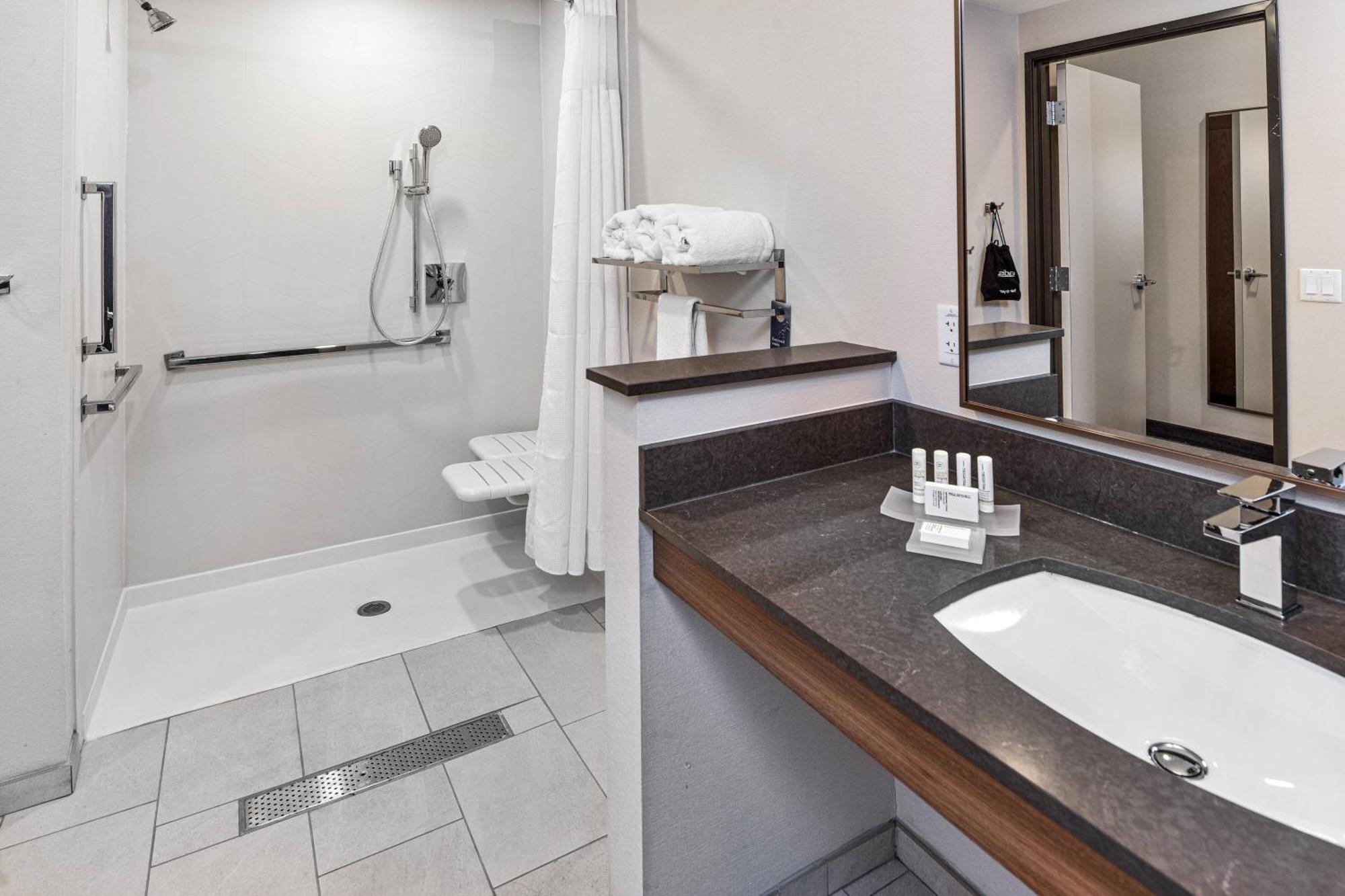 Fairfield Inn & Suites By Marriott Menifee Eksteriør billede