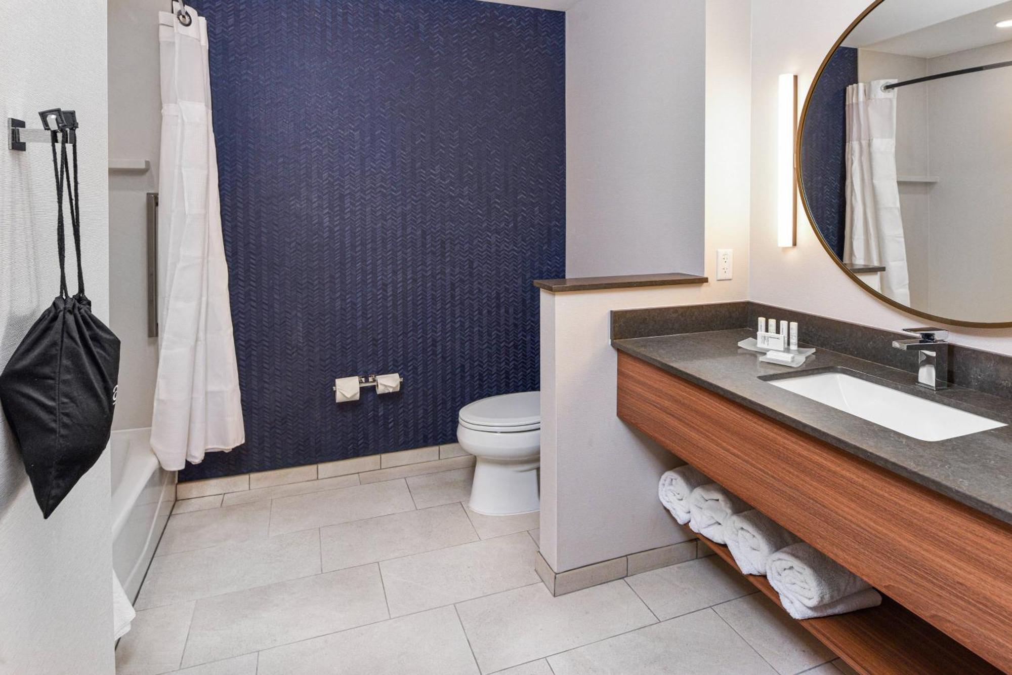 Fairfield Inn & Suites By Marriott Menifee Eksteriør billede