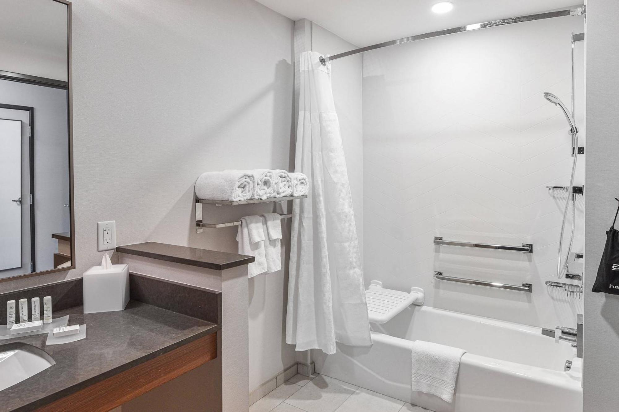 Fairfield Inn & Suites By Marriott Menifee Eksteriør billede